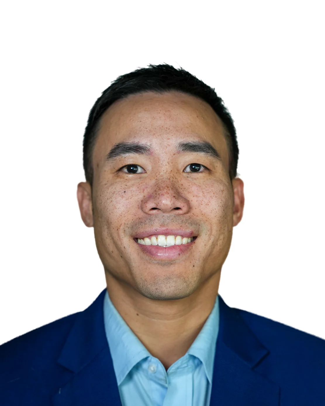 Fores Boo, licensed Utah Medicare agent
